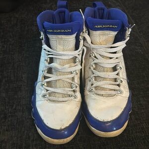 Jordan 9 Retro “Kobe” Size 9